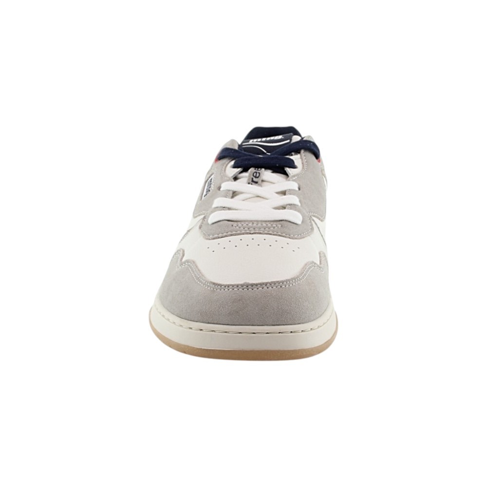 Zapatos barefoot Mustang Free Miami Blanco