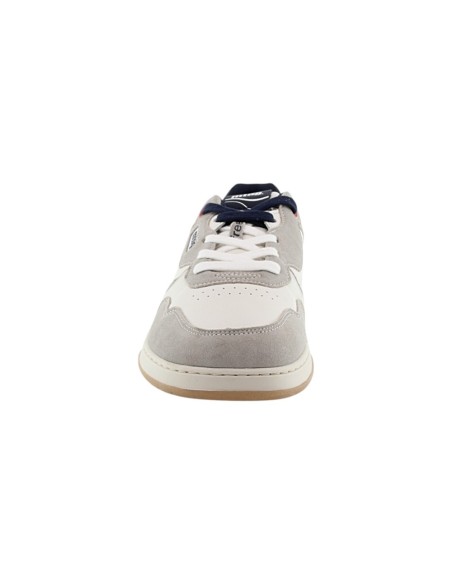 Zapatos barefoot Mustang Free Miami Blanco