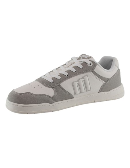 Zapatillas barefoot Mustang Free Miami Blanco