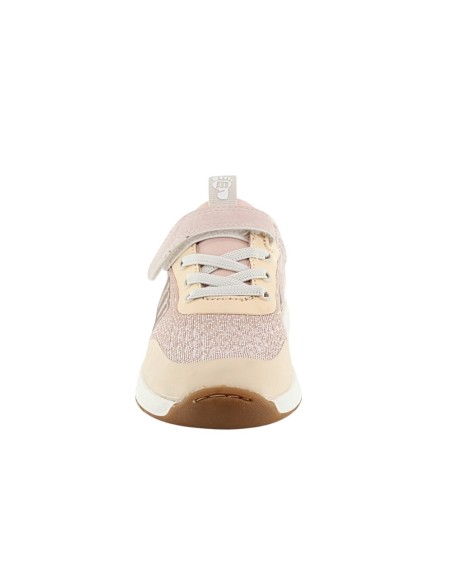 Zapatillas barefoot Mustang Free Nude