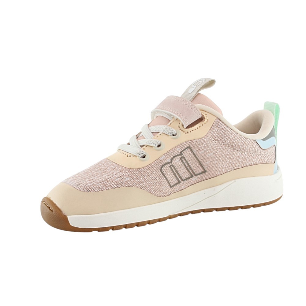 Zapatillas barefoot Mustang Free Nude