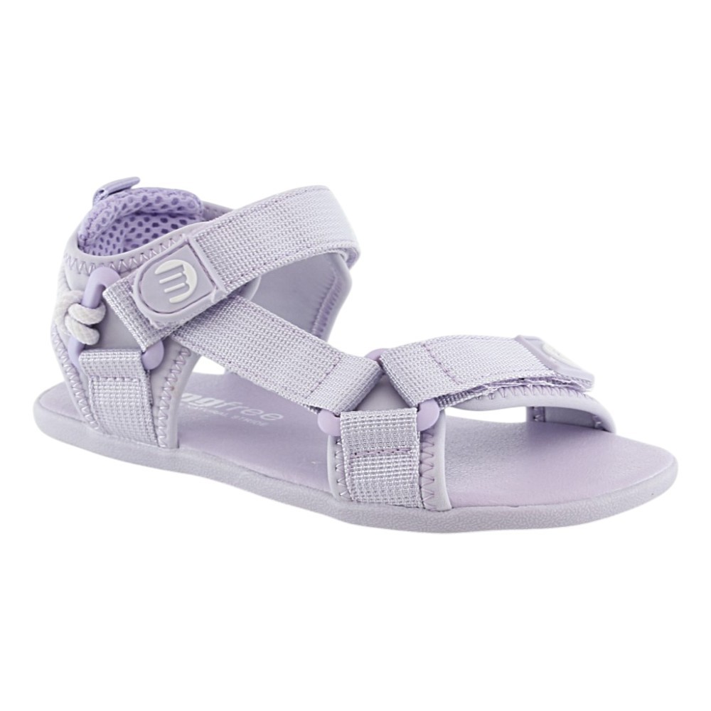 Sandalias veganas barefoot water free Maria Malva