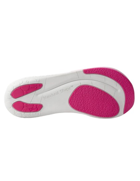 Zapatillas minimalistas Naw Ehuna Fly Adults Super Pink