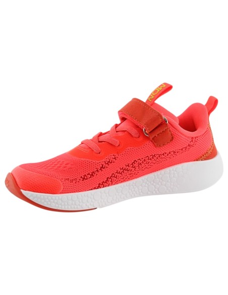 Zapatillas Barefoot Naw Ehuna Fly Dragon Fire