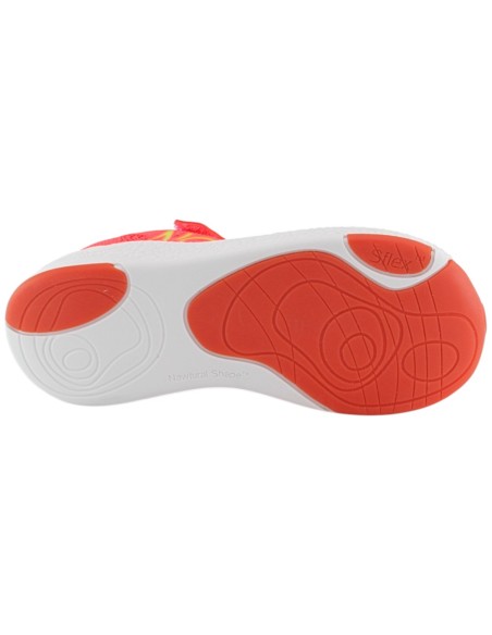 Zapatillas Barefoot Naw Ehuna Fly Dragon Fire