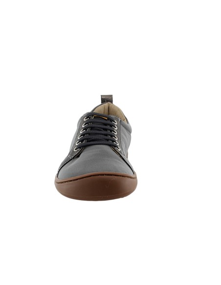 Zapatos barefoot Flexi Nens S-8410-R Gris