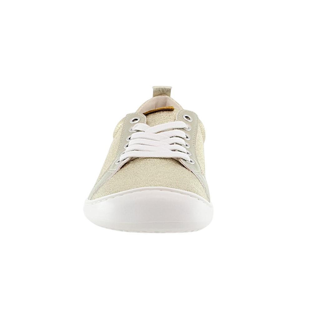 Zapatos barefoot Flexi Nens S-8410-R Cava