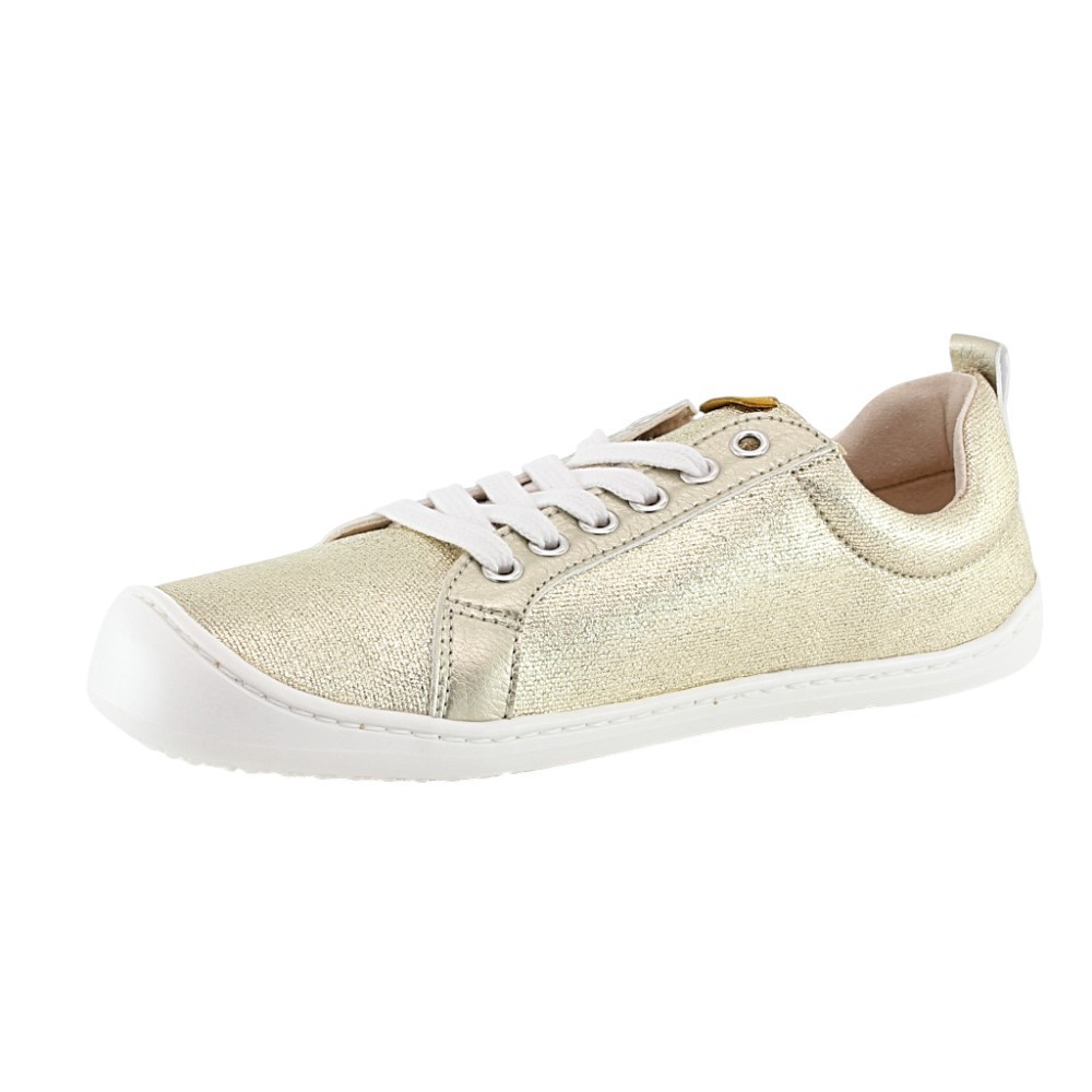 Zapatos barefoot Flexi Nens S-8410-R Cava