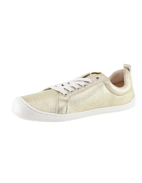 Zapatos barefoot Flexi Nens S-8410-R Cava