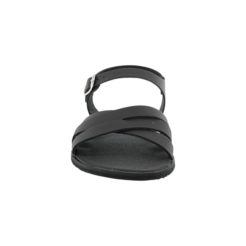Sandalias barefoot Flexi Nens 5765 Prime Negro