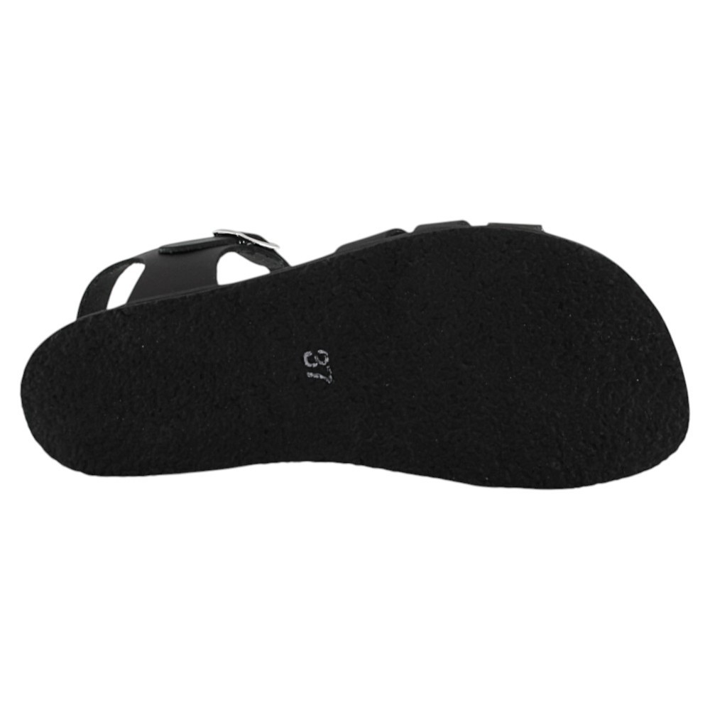 Sandalias barefoot Flexi Nens 5765 Prime Negro