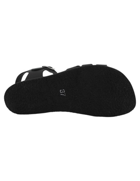 Sandalias barefoot Flexi Nens 5765 Prime Negro