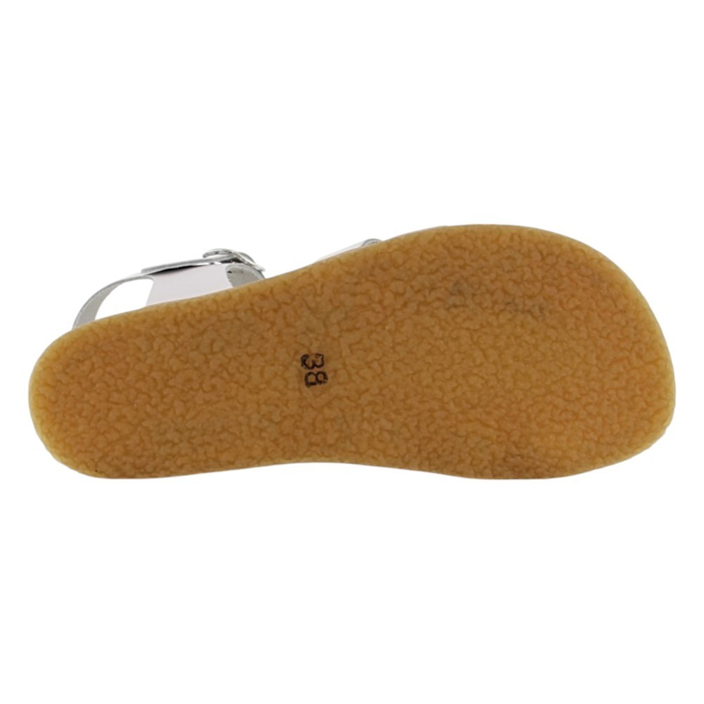 Sandalias barefoot Flexi Nens 5765-PR Prime Blanco