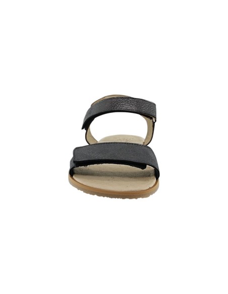Sandalias barefoot Flexi Nens 70145 Liberty Metal Gris