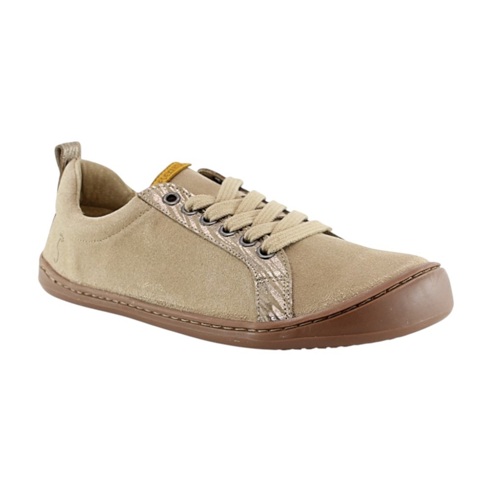 Zapatos Flexi Nens Barefoot Arena Cebra