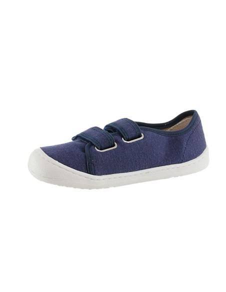 Zapatillas respetuosas Felxi Nens Azul