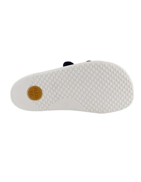 Zapatillas respetuosas Felxi Nens Azul