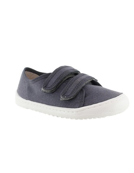 Zapatillas respetuosas Felxi Nens Gris