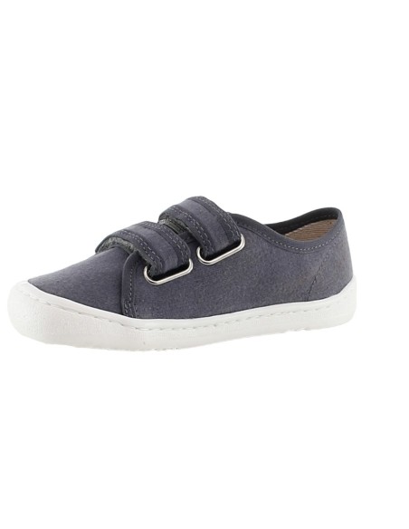 Zapatillas respetuosas Felxi Nens Gris