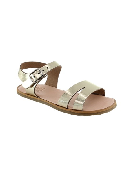 Sandalia Barefoot Flexi Nens 5735 Cava