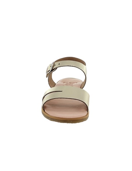 Sandalia Barefoot Flexi Nens 5735 Cava
