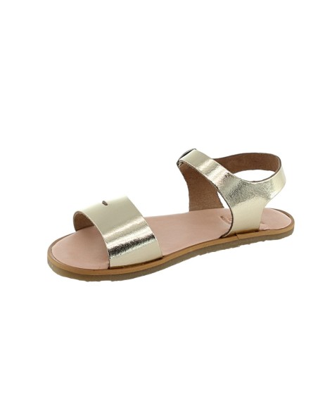 Sandalia Barefoot Flexi Nens 5735 Cava