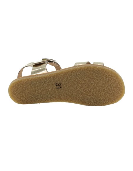 Sandalia Barefoot Flexi Nens 5735 Cava