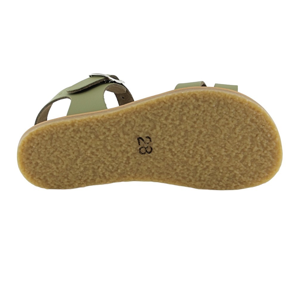Sandalias Barefoot Flexi Nens 5735 Neo Olive