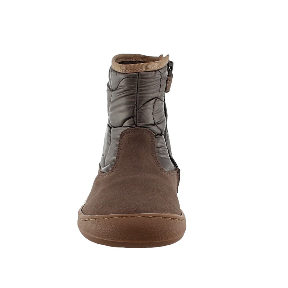 Botines Flexi Nens 9061-R Marrón-Anorak