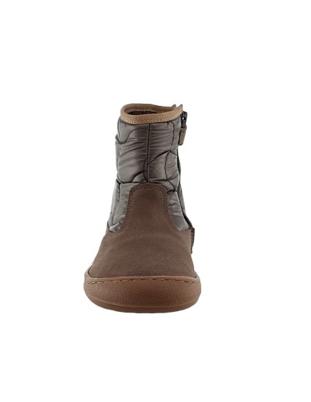 Botines Flexi Nens 9061-R Marrón-Anorak