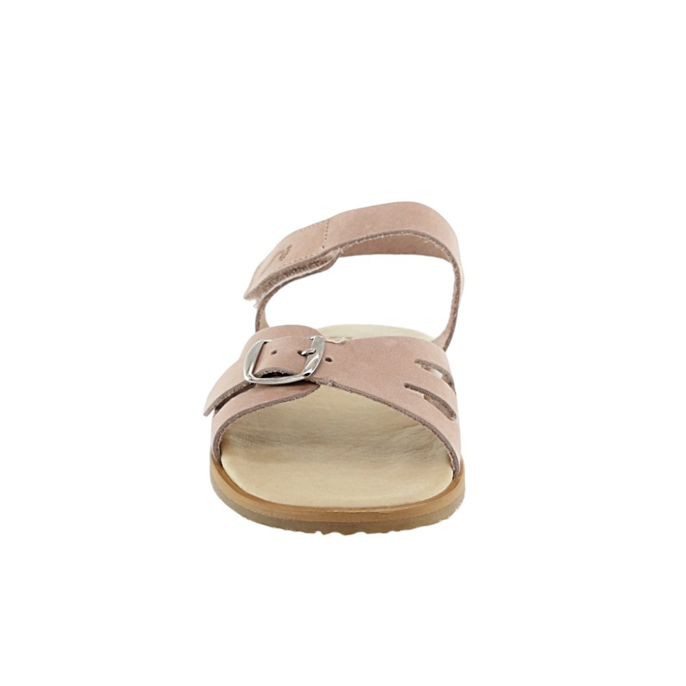Sandalias barefoot Flexi Nens Hebilla SW Skin
