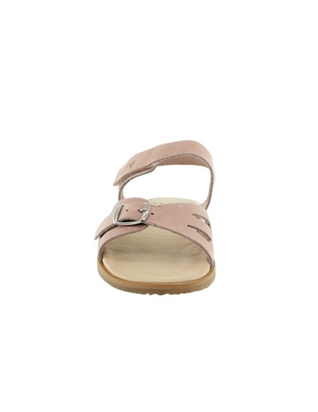 Sandalias barefoot Flexi Nens Hebilla SW Skin