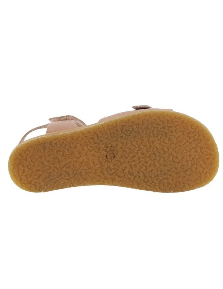 Sandalias barefoot Flexi Nens Hebilla SW Skin