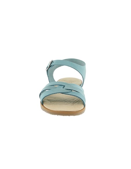 Sandalias FlexiNens Barefoot 5760-LI Agua