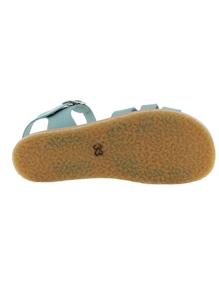 Sandalias FlexiNens Barefoot 5760-LI Agua