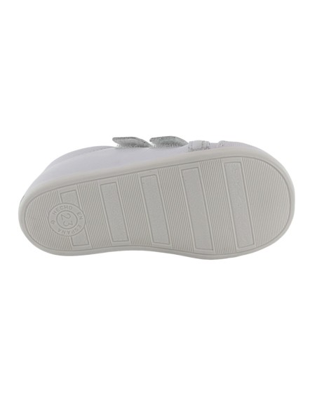 Deportivas respetuosas Flexi Nens 0152-H Blanco