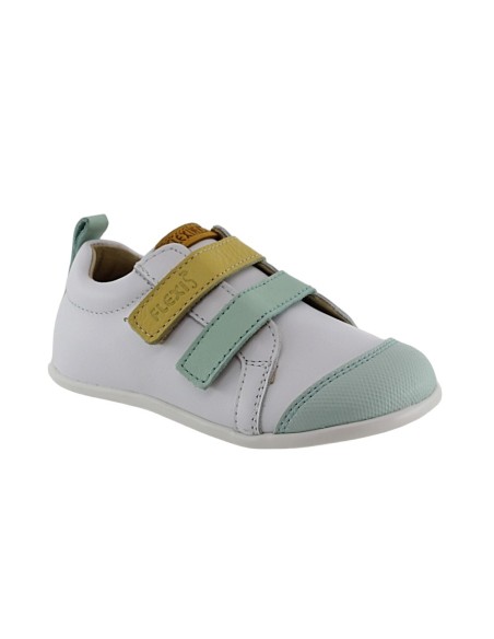 Calzado respetuoso Flexi Nens 0152-H Multicolor