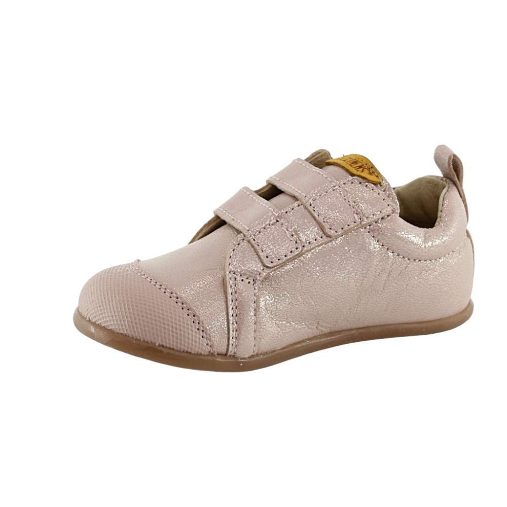 Zapatos respetuosos Flexi Nens 0152-H Rosa