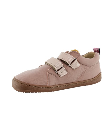 Botines barefoot Flex 9010-R Rosa