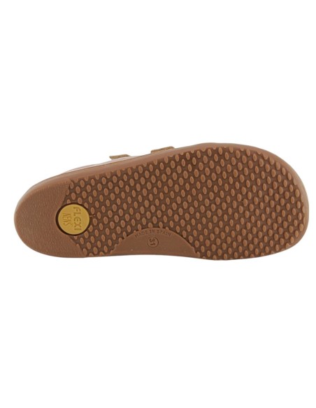 Botines barefoot Flex 9010-R Rosa