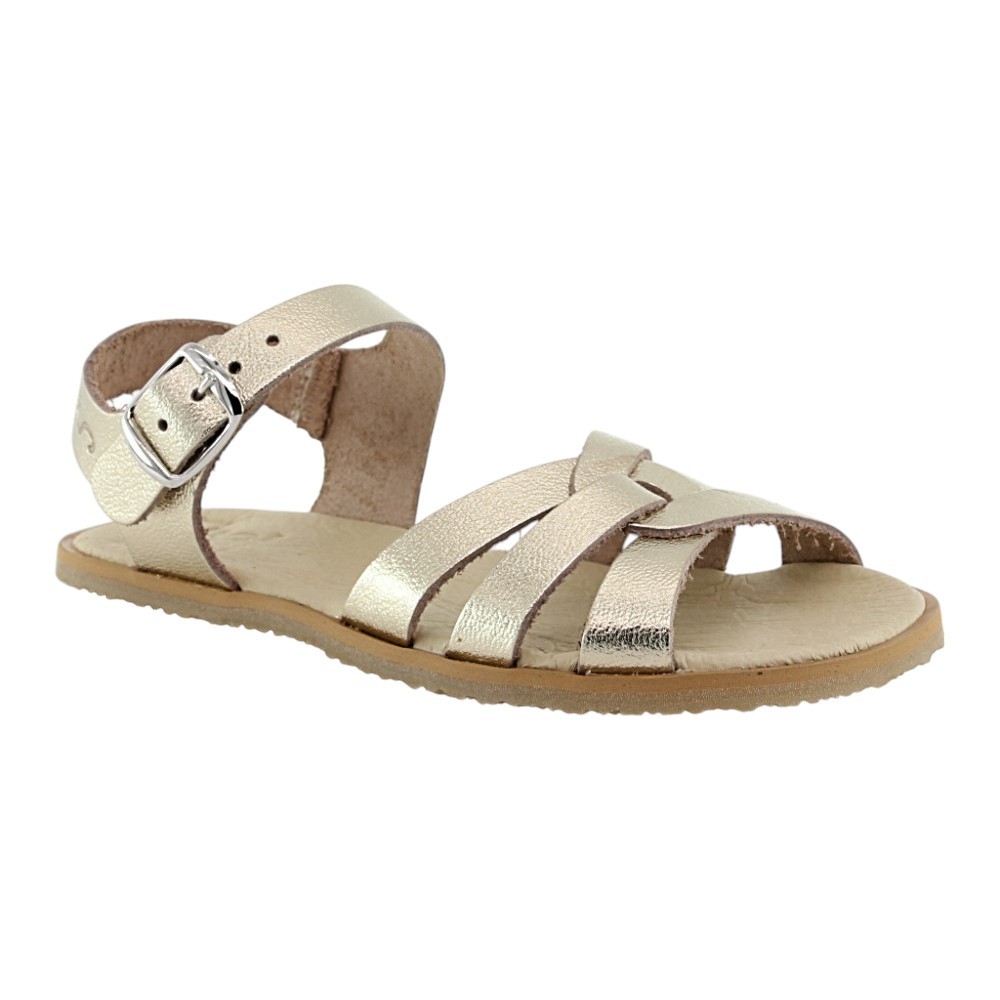 Sandalias barefoot Flexi Nens 5759-PR Prime Cava