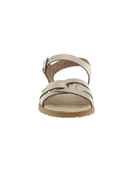 Sandalias barefoot Flexi Nens 5759-PR Prime Cava