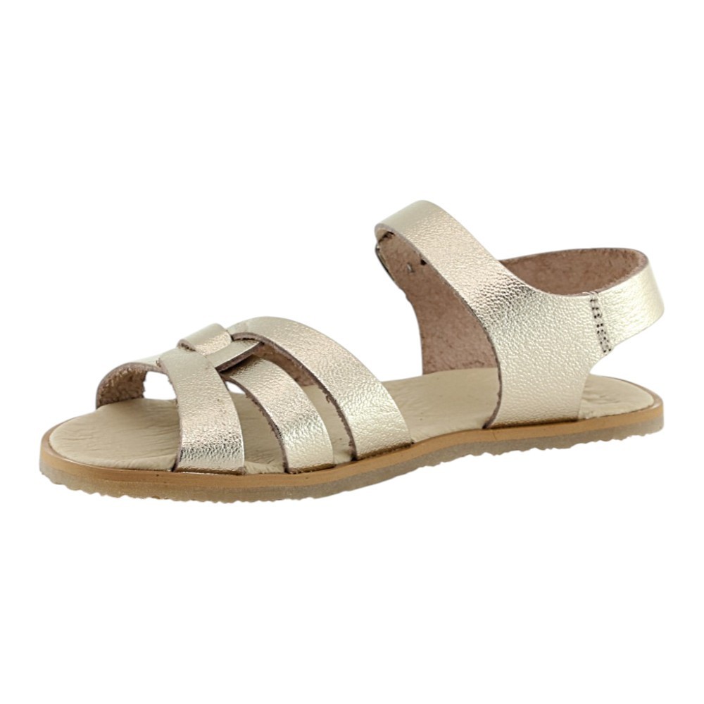 Sandalias barefoot Flexi Nens 5759-PR Prime Cava