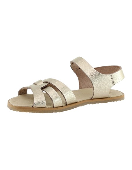 Sandalias barefoot Flexi Nens 5759-PR Prime Cava