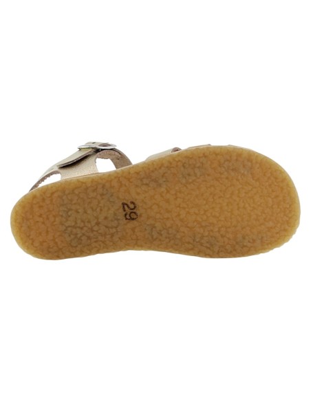 Sandalias barefoot Flexi Nens 5759-PR Prime Cava