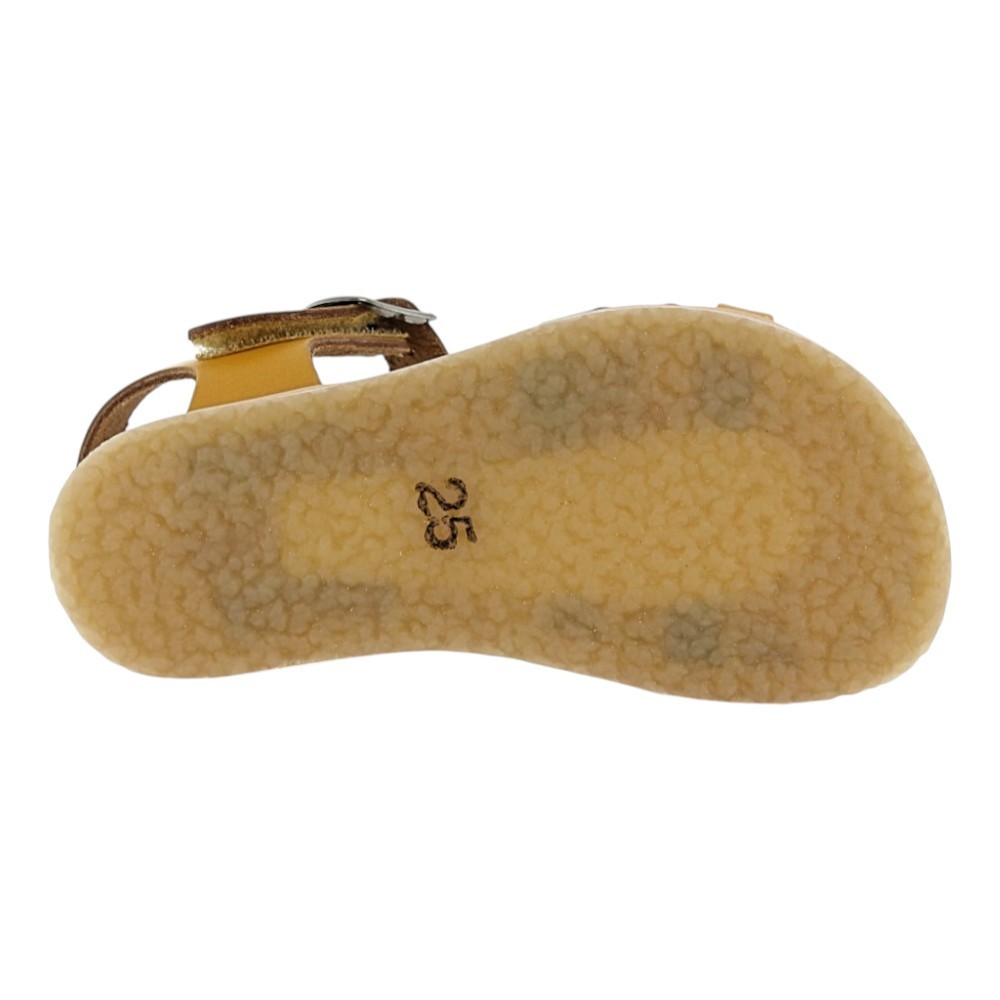 Sandalias barefoot Flexi Nens 5126-PR piso Prime Multicolor