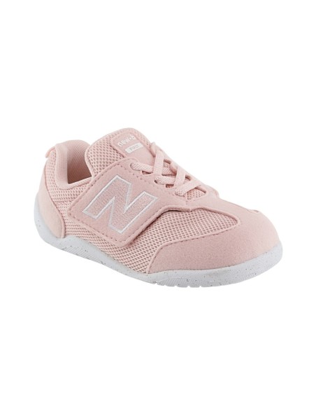 Zapatillas New Balance New-B Rosa