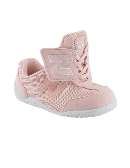 Zapatillas New Balance New-B Rosa