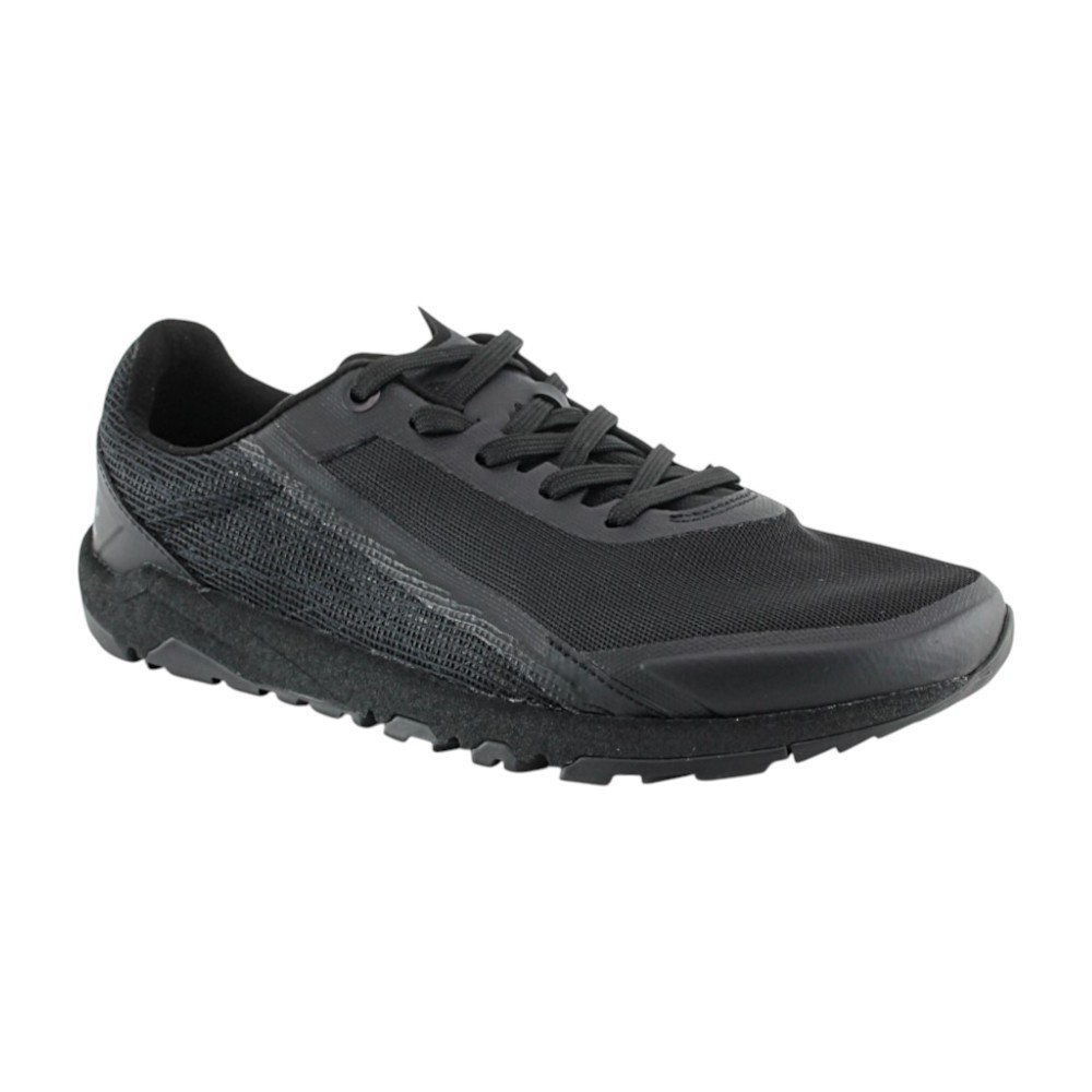 Zapatillas barefoot Notace Yama 1 Negro