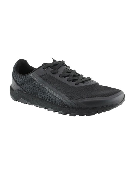 Zapatillas barefoot Notace Yama 1 Negro